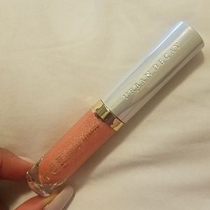 Urban Decay Topcoat